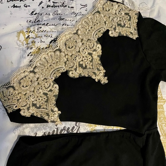 PrettyLittleThing dress - Picture 5 of 8